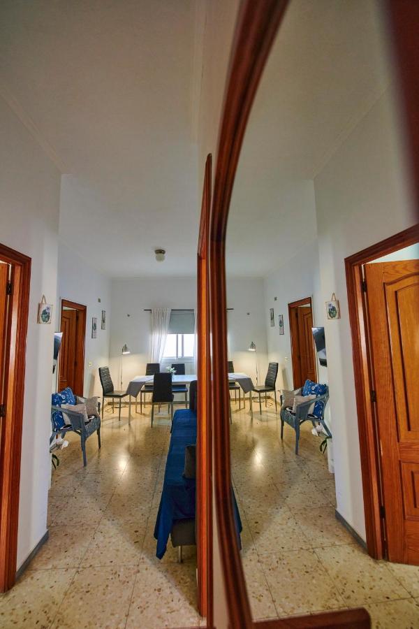 Casa Marysol Tamaduste 12M From The Sea, Terrace & Bbq Exterior photo