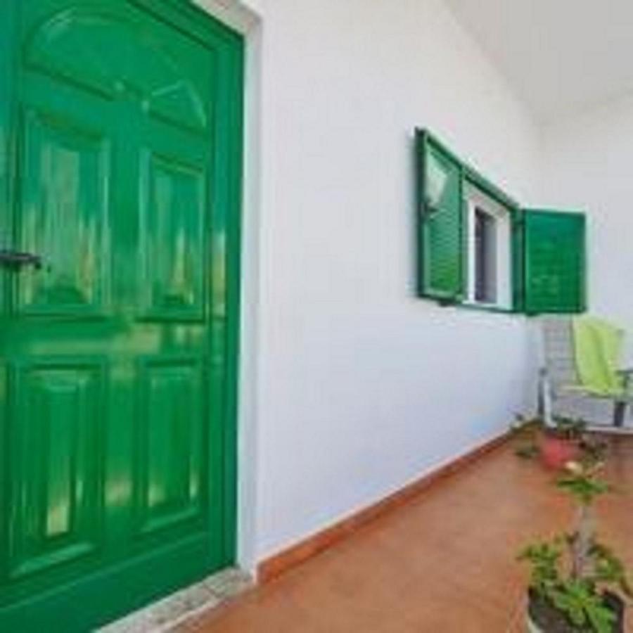 Casa Marysol Tamaduste 12M From The Sea, Terrace & Bbq Exterior photo